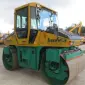 Тандемный каток Hamm DV 6.42 Super - фото № 11
