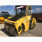 Комбинированный каток Bomag BW 161AD 4 - фото № 1