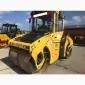Комбинированный каток Bomag BW 161AD 4 - фото № 1