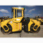 Комбинированный каток Bomag BW 161AD 4 - фото № 2