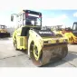 Комбинированный каток Bomag BW 161AD 4 - фото № 3