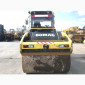 Комбинированный каток Bomag BW 161AD 4 - фото № 4