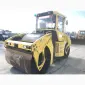 Комбинированный каток Bomag BW 161AD 4 - фото № 5