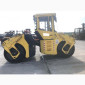 Комбинированный каток Bomag BW 161AD 4 - фото № 6
