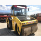 Комбинированный каток Bomag BW 161AD 4 - фото № 7