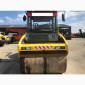 Комбинированный каток Bomag BW 161AD 4 - фото № 8