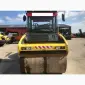Комбинированный каток Bomag BW 161AD 4 - фото № 8
