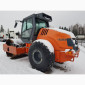 Грунтовий каток Hamm 3411 2012 року - фото № 17