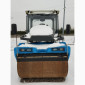 Дорожній каток Bomag BW 174AP 2010 - фото № 3