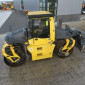 Тандемный каток Bomag BW174 AP-AM - фото № 1