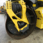 Тандемный каток Bomag BW174 AP-AM - фото № 12