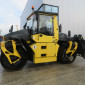 Тандемный каток Bomag BW174 AP-AM - фото № 2