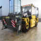 Тандемный каток Bomag BW174 AP-AM - фото № 9