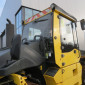 Тандемный каток Bomag BW174 AP-AM - фото № 7