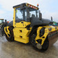 Тандемный каток Bomag BW174 AP-AM - фото № 18