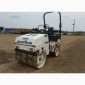 Комбинированный каток Bomag BW 135 AD - фото № 1