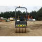 Комбинированный каток Bomag BW 135 AD - фото № 11