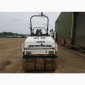 Комбинированный каток Bomag BW 135 AD - фото № 3