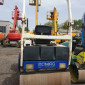 Каток комбинированный Bomag BW 135 AD - фото № 2