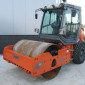 Грунтовый каток Hamm 3307HT - фото № 1