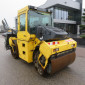 Тандемный каток Bomag BW174 AD-2 - фото № 5