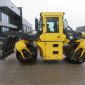 Тандемный каток Bomag BW174 AD-2 - фото № 19