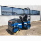 Комбинированный каток Bomag BW 138 AD-4 - фото № 1