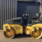 Тандемный каток BOMAG BW 120 AD-4 - фото № 6