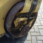 Тандемный каток BOMAG BW 120 AD-4 - фото № 7