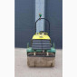 Тандемный каток Ammann AV 26-2 - фото № 3