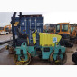 Тандемный каток Ammann AV 26-2 - фото № 5