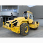 Тандемный каток Bomag BW 219 D H-4 - фото № 1