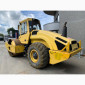 Тандемный каток Bomag BW 219 D H-4 - фото № 2