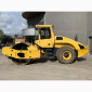 Тандемный каток Bomag BW 219 D H-4 - фото № 3