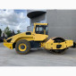 Тандемный каток Bomag BW 219 D H-4 - фото № 5