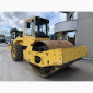Тандемный каток Bomag BW 219 D H-4 - фото № 6