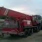 Автокраны модели Bumar КС6471 - фото № 9