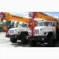 Автокраны Ивановец в Одесса - фото № 4