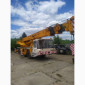 Автокран КС6472 продажа в Запорожье. Кривом Роге. Житомире. Днепре. Киеве. Мариуполе - фото № 5