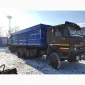 Камаз самосвал зерновоз бортовой щебневоз переобладаня - фото № 16