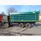 Камаз самосвал зерновоз бортовой щебневоз переобладаня - фото № 13