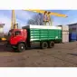 Переобладнання автомобілів Камаз Маз Зил Газ в самоскид зерновоз та щебневоз - фото № 8