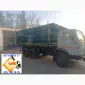 Переобладнання автомобілів Камаз Маз Зил Газ в самоскид зерновоз та щебневоз - фото № 1