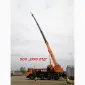 Аренда крана 25 тонн Китаец – услуги автокрана Ирпень 10 - фото № 1