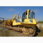 Бульдозер Komatsu D65PX-15E0 - фото № 2