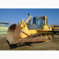 Бульдозер Komatsu D65PX-15E0 - фото № 3
