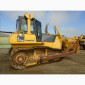 Бульдозер Komatsu D65PX-15E0 - фото № 4