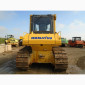 Бульдозер Komatsu D65PX-15E0 - фото № 5
