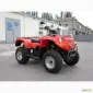 Квадроцикл AIE 4-CROSS 200 - фото № 1