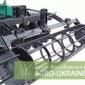 Борона дисковая БГР-4.2 Солоха - фото № 2